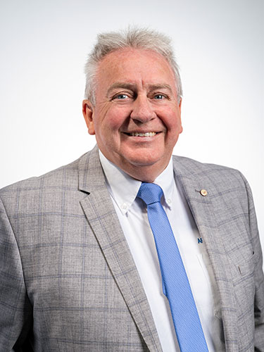 Tony Carroll
