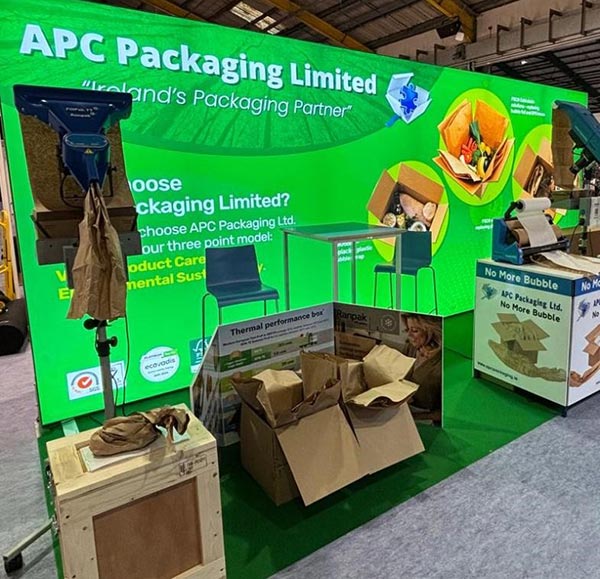 tradeshow